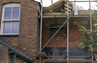 free Bestwood home extension quotes