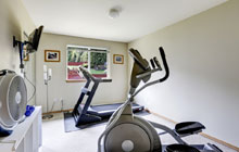 Bestwood home gym construction leads