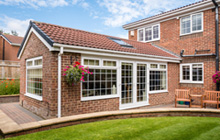 Bestwood house extension leads