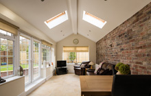 Bestwood single storey extension leads